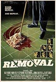 Removal (2010) Free Movie