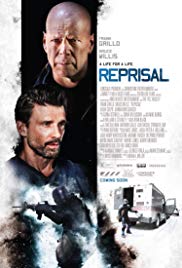 Reprisal (2018) Free Movie M4ufree