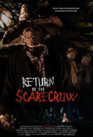 Return of the Scarecrow (2018) Free Movie M4ufree