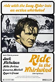 Ride in the Whirlwind (1966) Free Movie