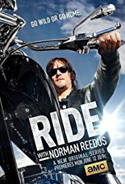 Ride with Norman Reedus (2016) Free Tv Series