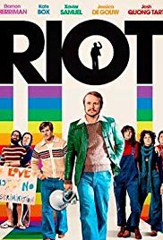 Riot (2018) Free Movie
