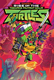 Rise of the Teenage Mutant Ninja Turtles (2018) Free Tv Series