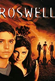 Roswell (1999 2002) Free Tv Series