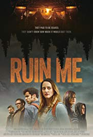 Ruin Me (2016) Free Movie