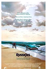 Russkies (1987) M4uHD Free Movie