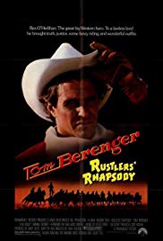 Rustlers Rhapsody (1985) Free Movie