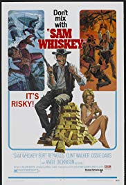 Sam Whiskey (1969) Free Movie