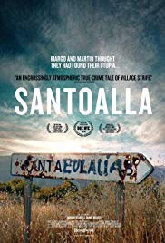 Santoalla (2016) M4uHD Free Movie