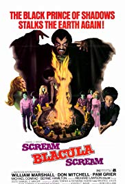 Scream Blacula Scream (1973) Free Movie