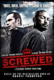 Screwed (2011) M4uHD Free Movie