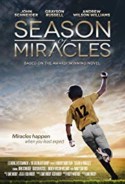 Season of Miracles (2013) Free Movie M4ufree