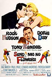 Send Me No Flowers (1964) Free Movie