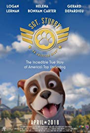 Sgt. Stubby: An American Hero (2018) Free Movie M4ufree