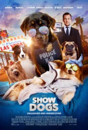 Show Dogs (2018) Free Movie