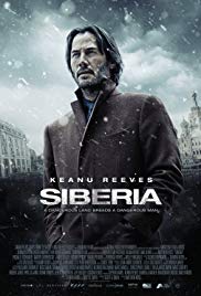 Siberia (2018) M4uHD Free Movie