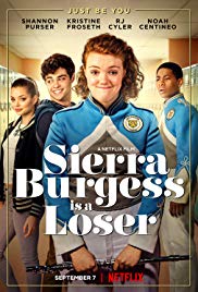 Sierra Burgess Is a Loser (2018) Free Movie