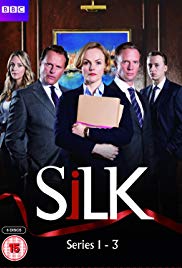 Silk (2011 2014) Free Tv Series