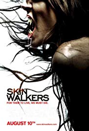 Skinwalkers (2006) Free Movie
