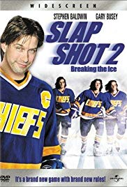 Slap Shot 2: Breaking the Ice (2002) Free Movie