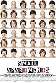 Small Apartments (2012) Free Movie