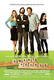 Smart People (2008) Free Movie