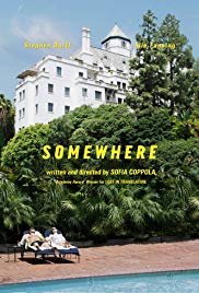 Somewhere (2010) Free Movie