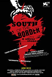 South of the Border (2009) Free Movie