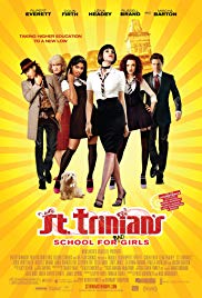 St. Trinians (2007) Free Movie