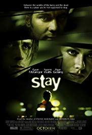 Stay (2005) Free Movie