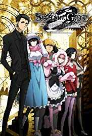 Steins;Gate 0 (2018) M4uHD Free Movie