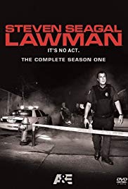 Steven Seagal: Lawman (2009) Free Tv Series