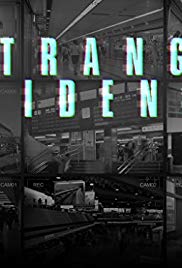 Strange Evidence (2017) M4uHD Free Movie