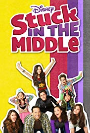 Stuck in the Middle (2016 2018) Free Tv Series