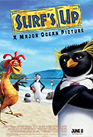 Surfs Up (2007) Free Movie