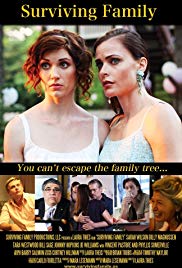 Surviving Family (2012) Free Movie