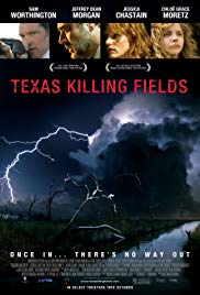 Texas Killing Fields (2011) Free Movie
