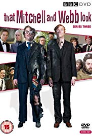 That Mitchell and Webb Look (2006 2010) M4uHD Free Movie