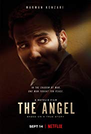 The Angel (2018) M4uHD Free Movie