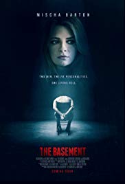 The Basement (2017) M4uHD Free Movie