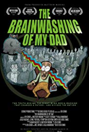 The Brainwashing of My Dad (2015) M4uHD Free Movie