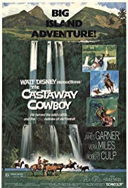The Castaway Cowboy (1974) Free Movie