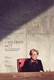 The Children Act (2017) Free Movie