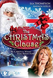 The Christmas Clause (2008) M4uHD Free Movie