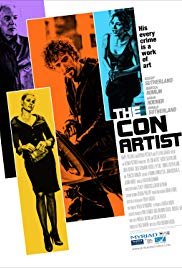 The Con Artist (2010) Free Movie M4ufree