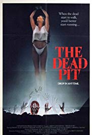 The Dead Pit (1989) Free Movie M4ufree