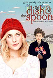 The Dish & the Spoon (2011) M4uHD Free Movie