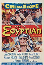 The Egyptian (1954) Free Movie M4ufree