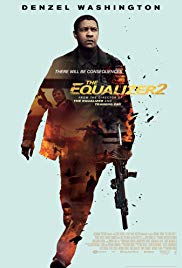The Equalizer 2 (2018) Free Movie