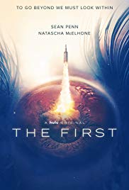 The First (2018) M4uHD Free Movie